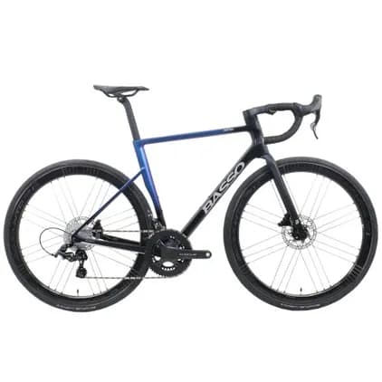 Basso Astra Chorus Bike