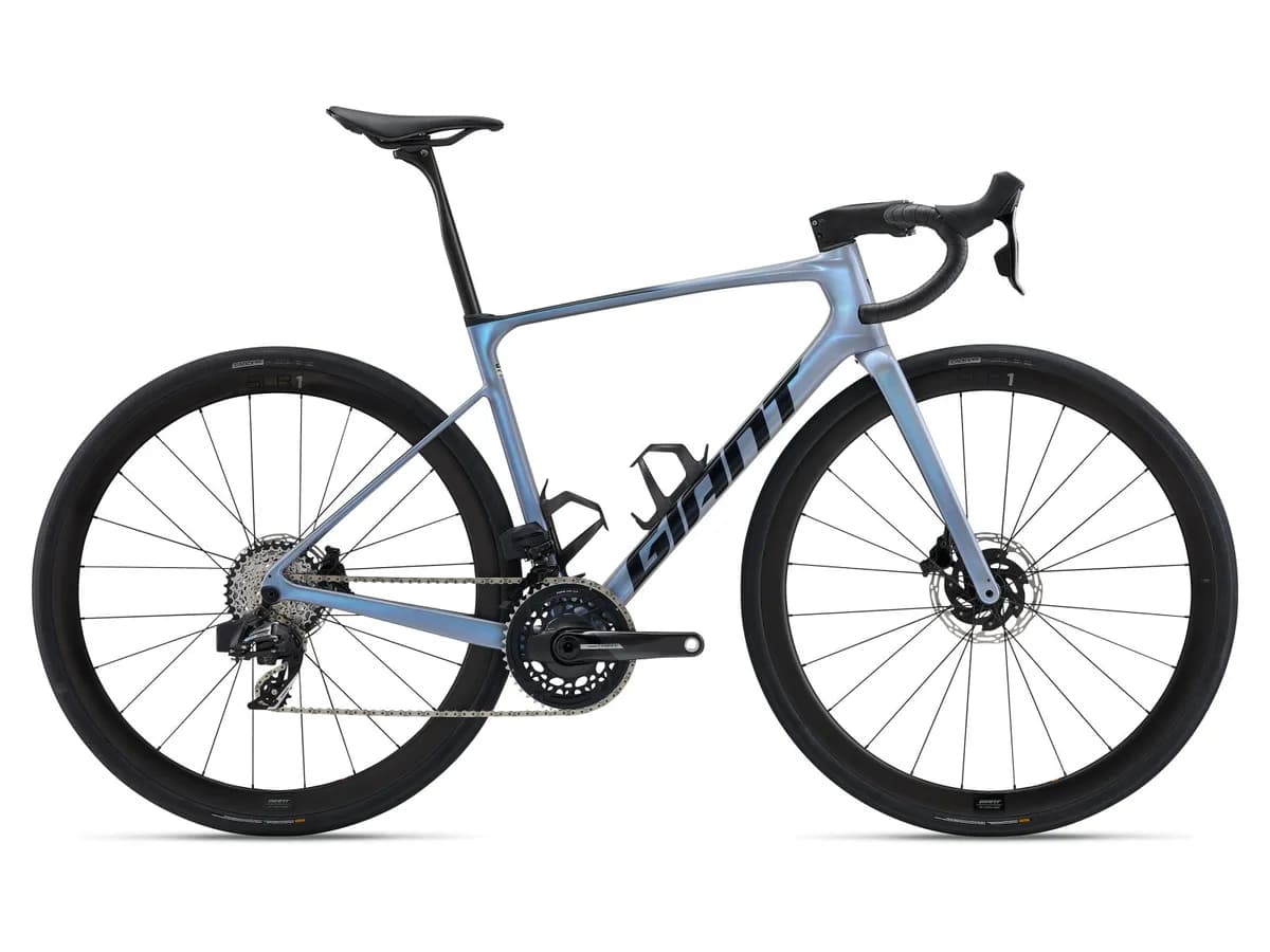 Giant Defy Advanced SL 1 (2025)