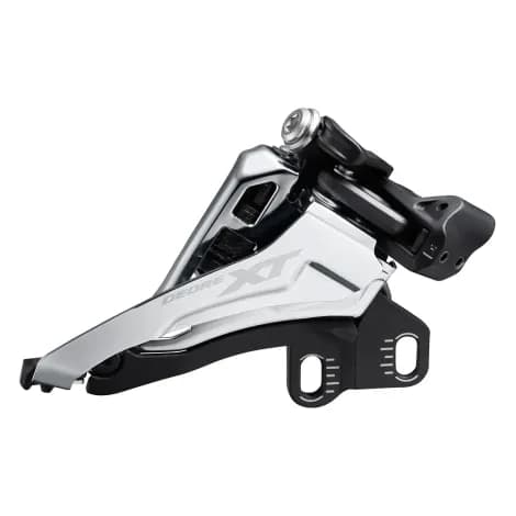 Shimano XT M8100 Front Derailleur - 2x12 Speed