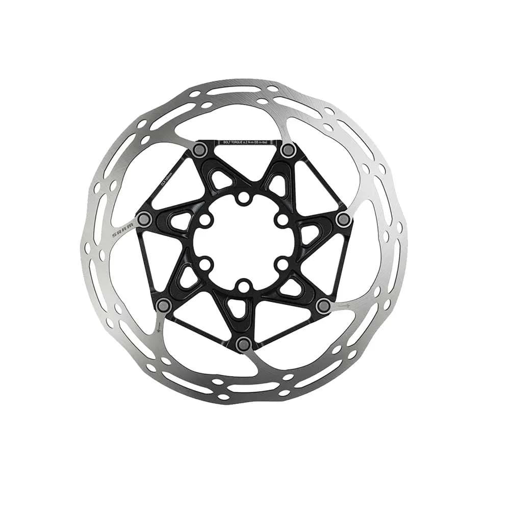 SRAM Centerline Rotor 140mm Round