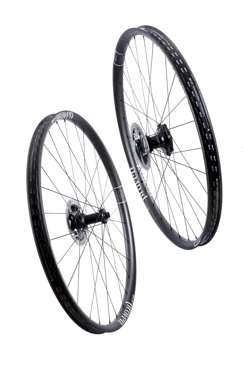 Classified x HUNT Proven Carbon Race XC MTB 29 Wheelset