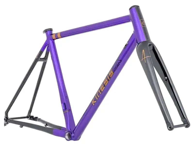 Kinesis Aithein Disc Frameset 2026