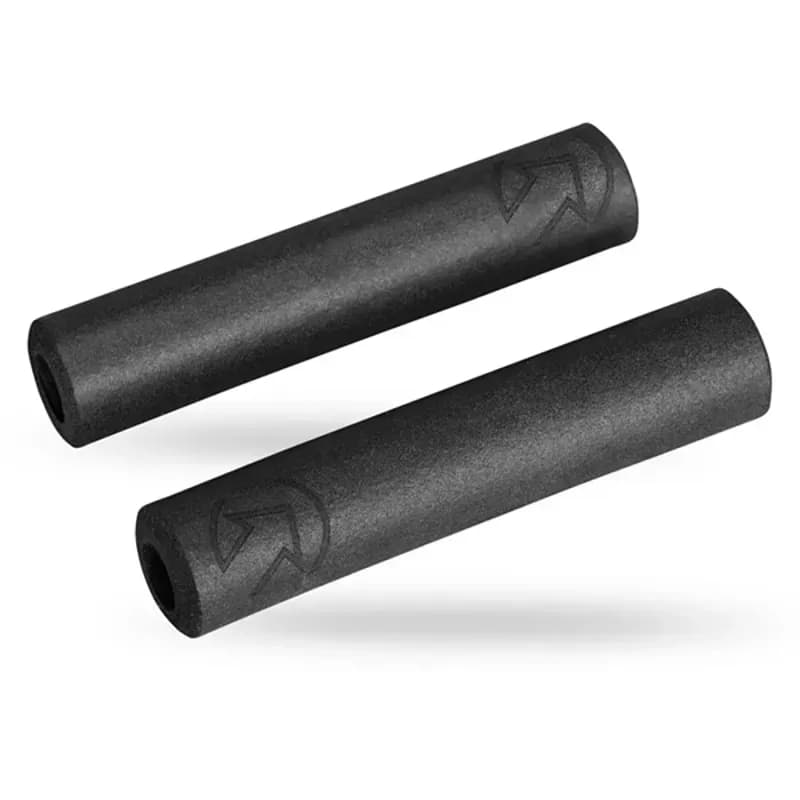 Pro Race Slide On Grip In Black
