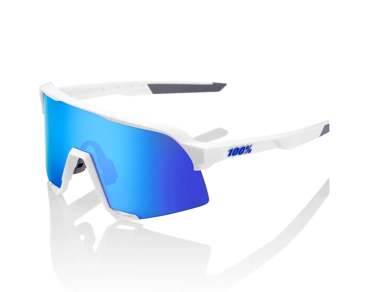 100% S3 Sunglasses HiPER Mirror Lens