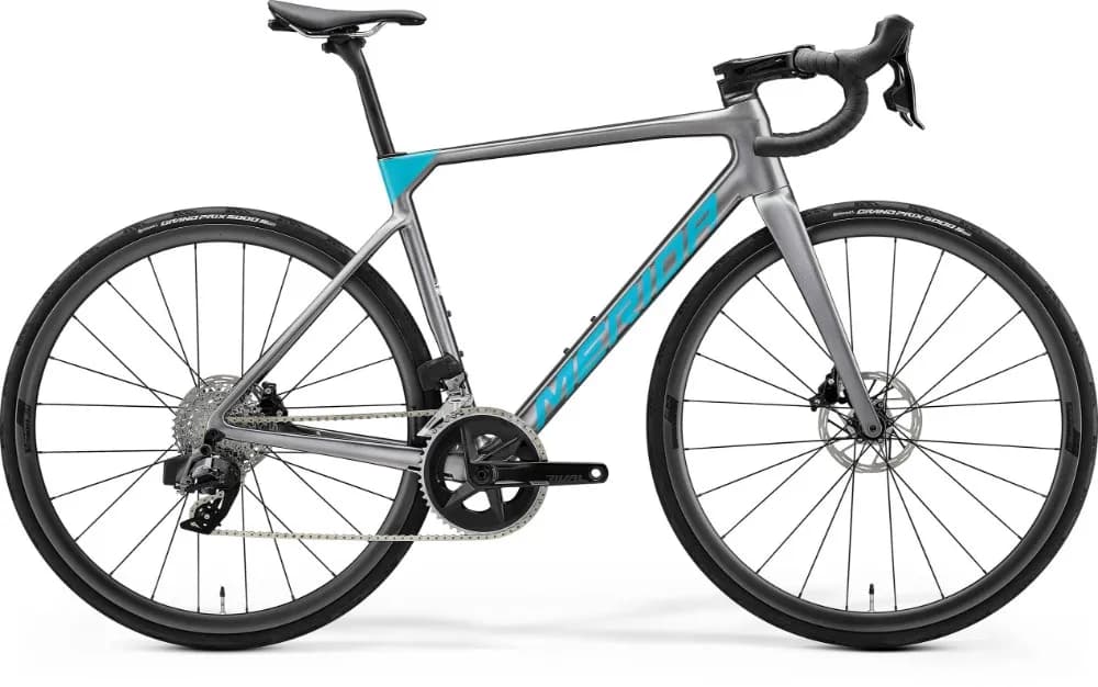 Merida Scultura 7000 Road Bike 2024