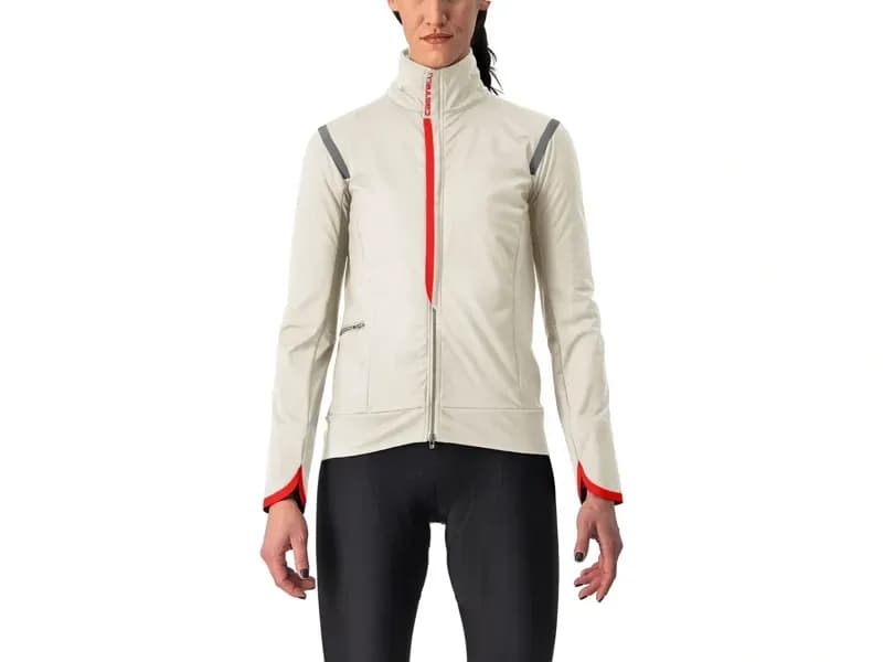 Castelli Alpha Ultimate Insulated Women's Jacket