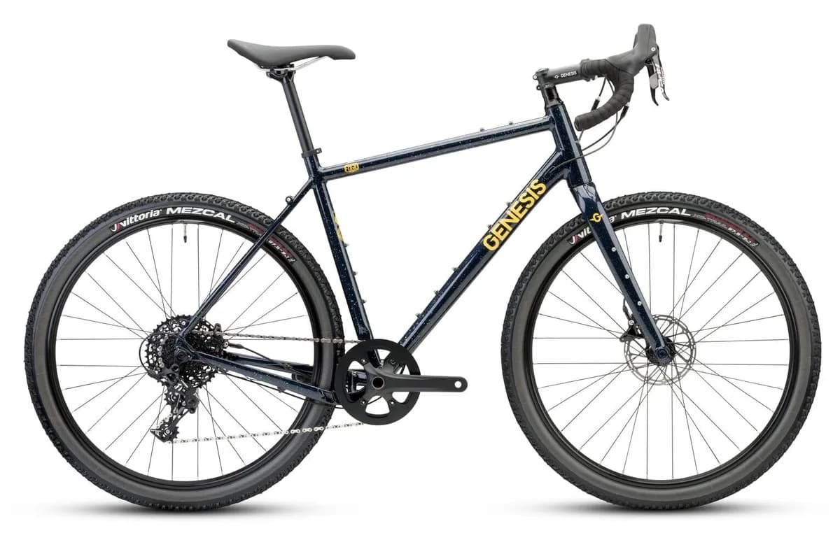 Genesis Fugio 30