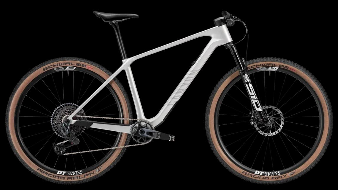 Canyon Exceed CF 9 AXS