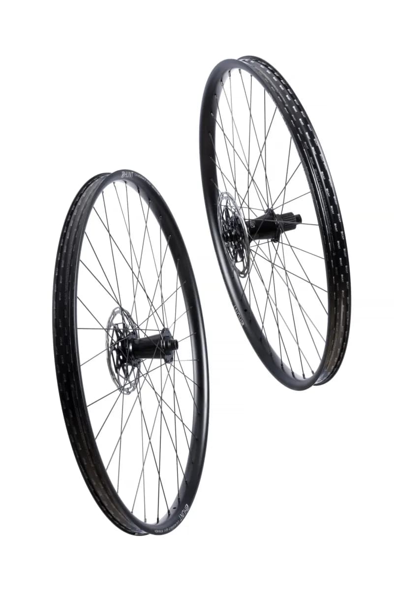 HUNT E_All Mountain 27.5 Single Wheel