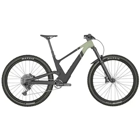Scott Genius ST 920 Full Suspension Mountain Bike