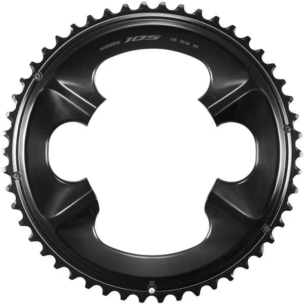 Shimano 105 FC-R7100 12-Speed Outer Chainring 50T