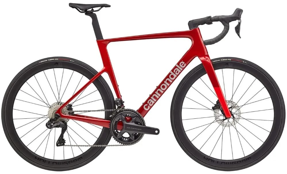 Cannondale SuperSix EVO 2 2025 - Road Bike