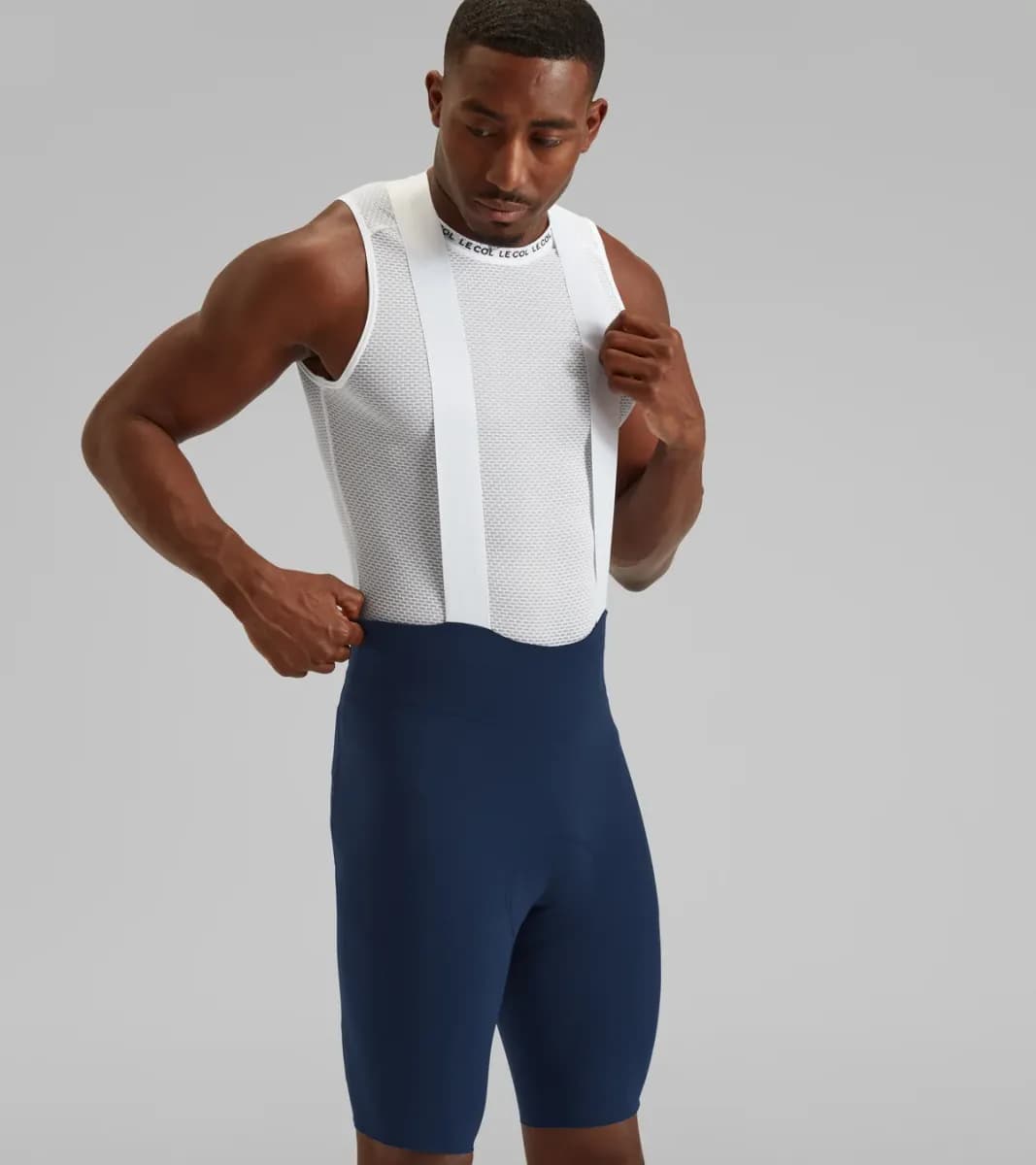Le Col Hors Categorie Bib Shorts