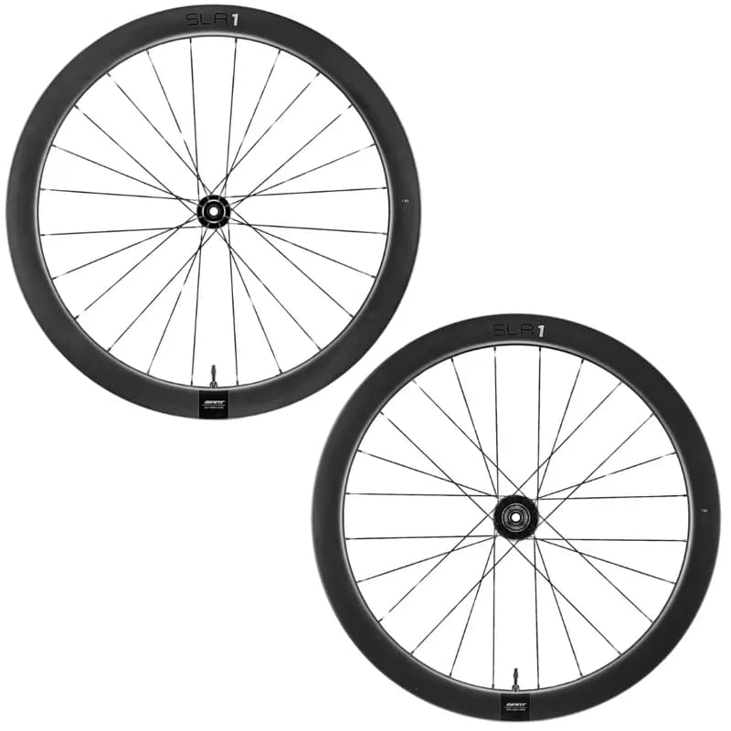 Giant SLR 1 50 Disc Wheelset