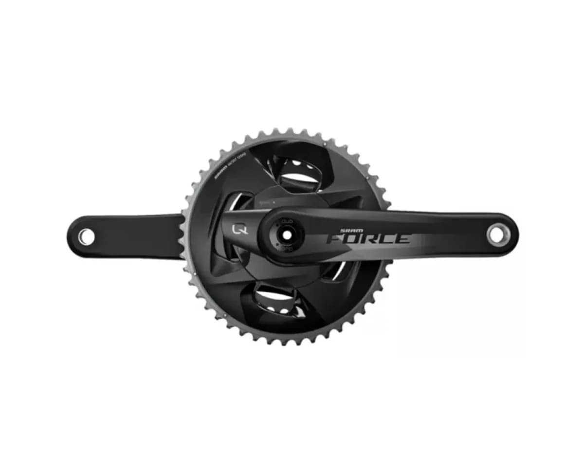 Sram Force AXS D1 DUB Power Meter Chainset