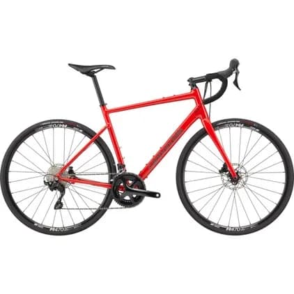Cannondale Synapse 1 Disc Road Bike