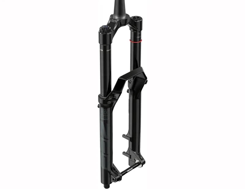 RockShox ZEB Select+ Charger 3 RC2 29 160mm Suspension Fork OE