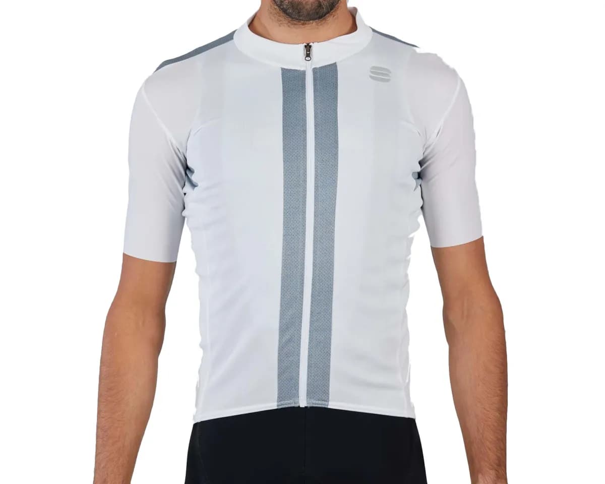 Sportful Strike Short Sleeve Cycling Jersey
