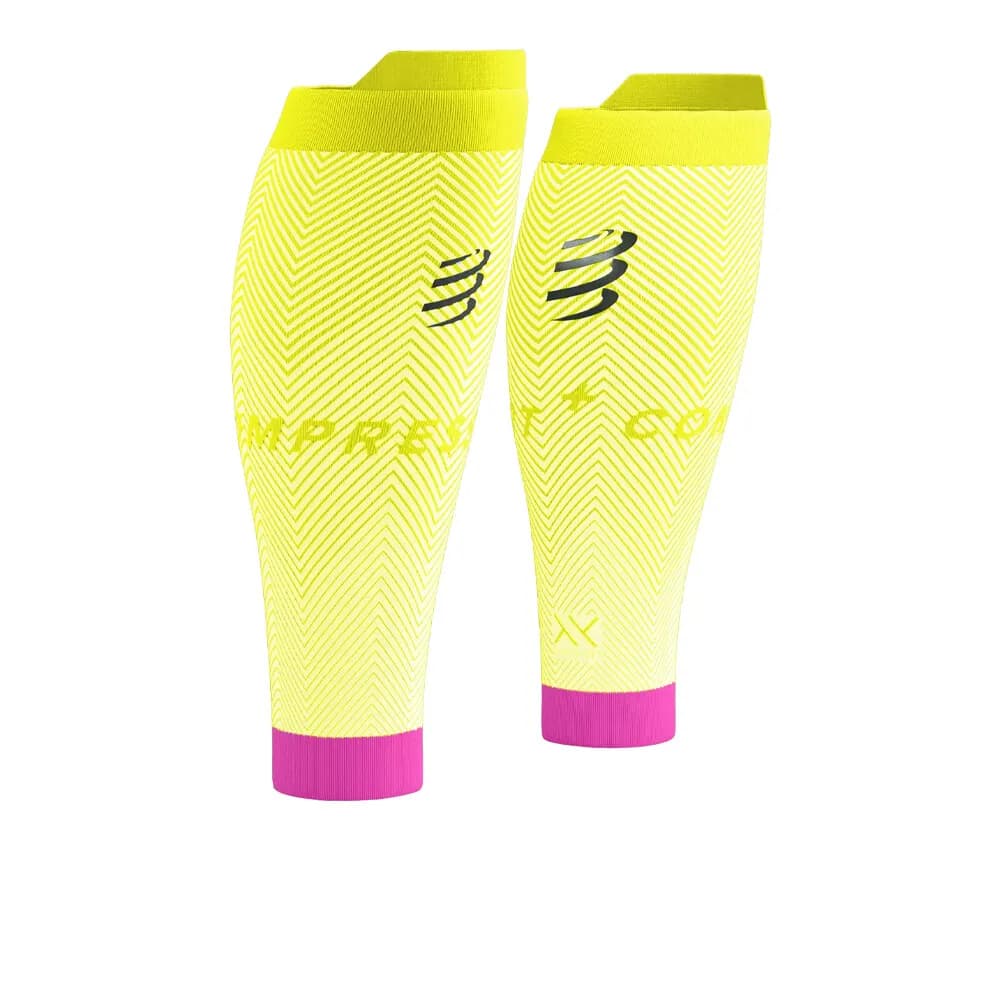 Compressport R2 Oxygen Calf Sleeves