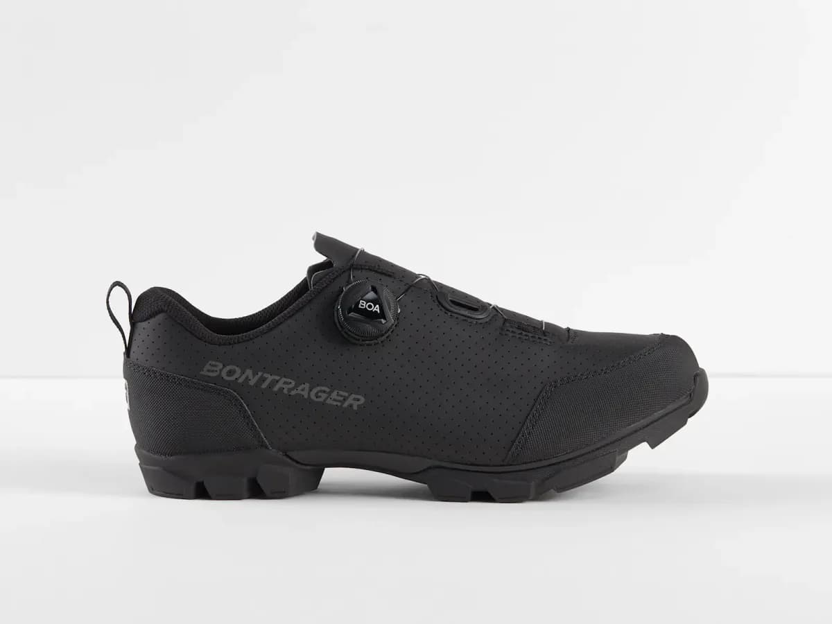 Bontrager Evoke Mountain Bike Shoes