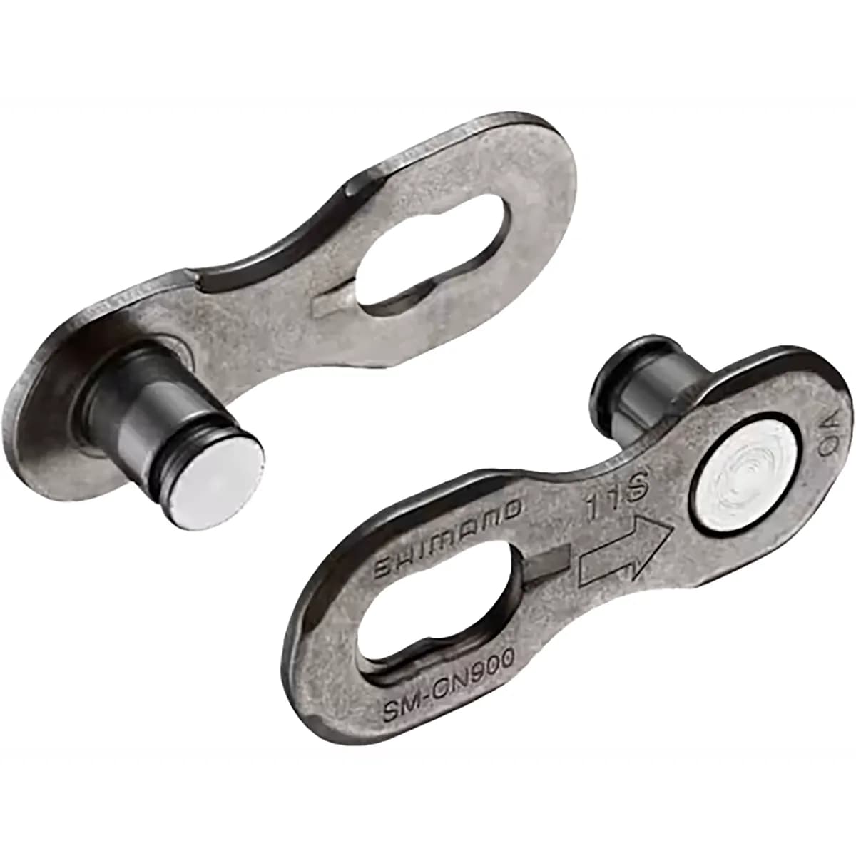 Shimano 11-Speed Chain Quick-Links (Pack of 2)