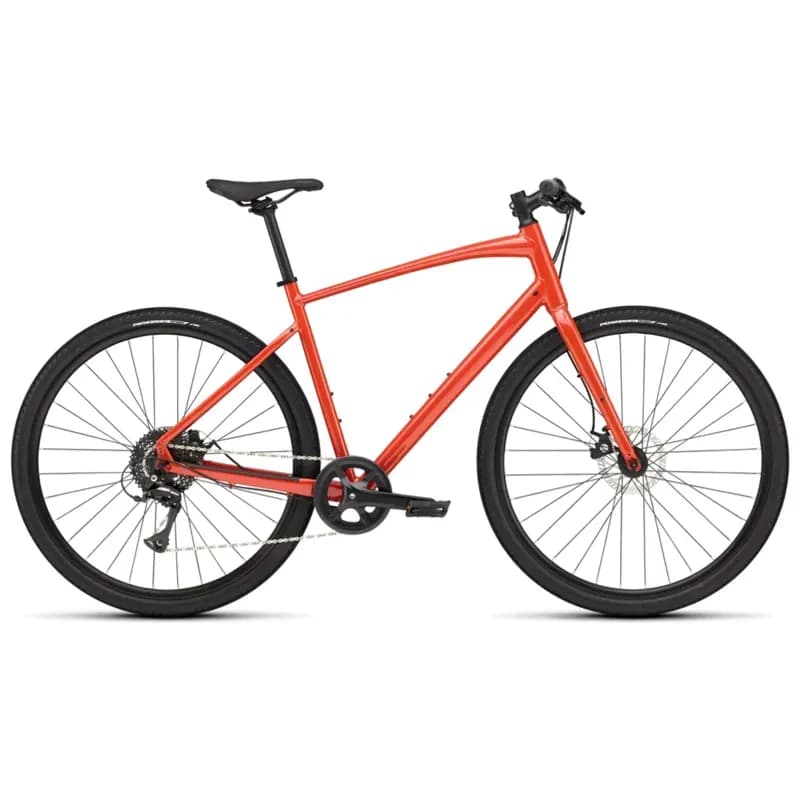 Specialized Sirrus X 1.0 Hybrid Bike 2026