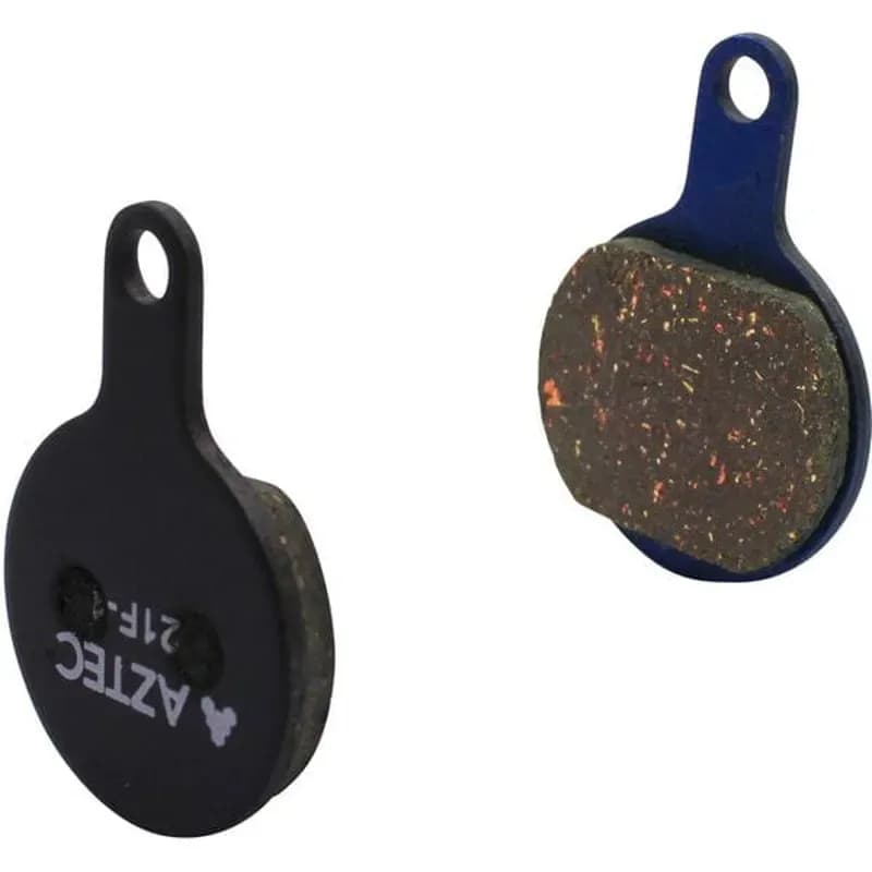 Organic Tektro IOX Mechanical Disc Brake Pads