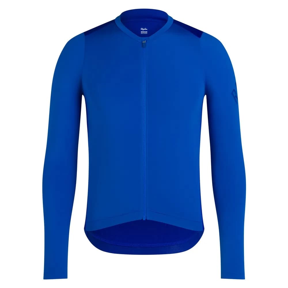 Rapha Pro Team Long Sleeve Lightweight Jersey