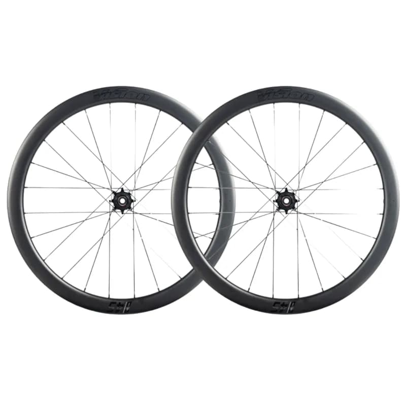 Vision SC 45 SL Disc Wheelset Shimano