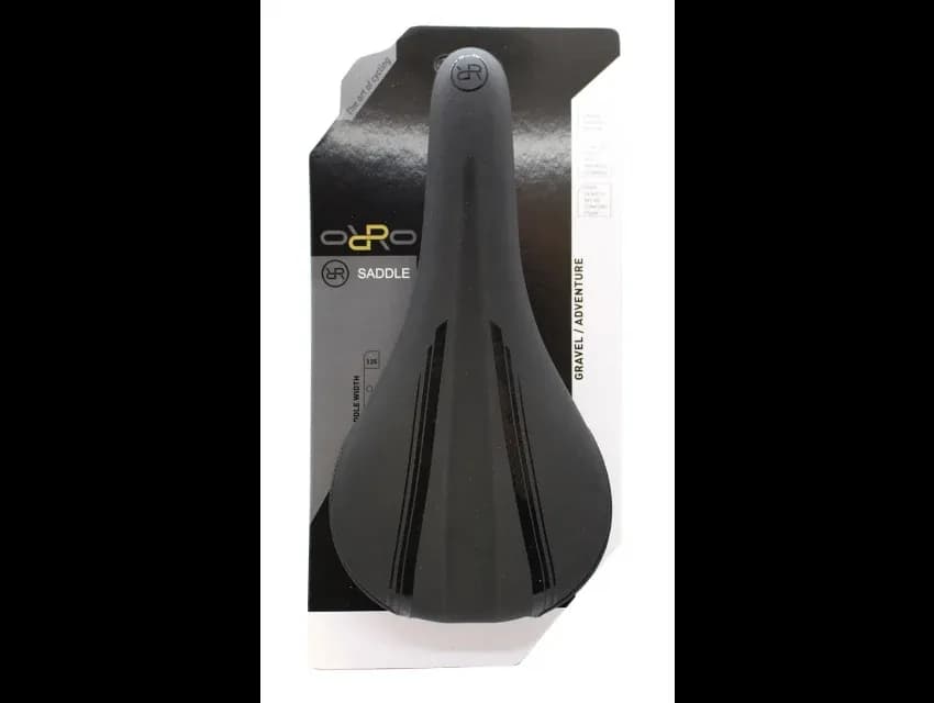 Orro Bostal Saddle