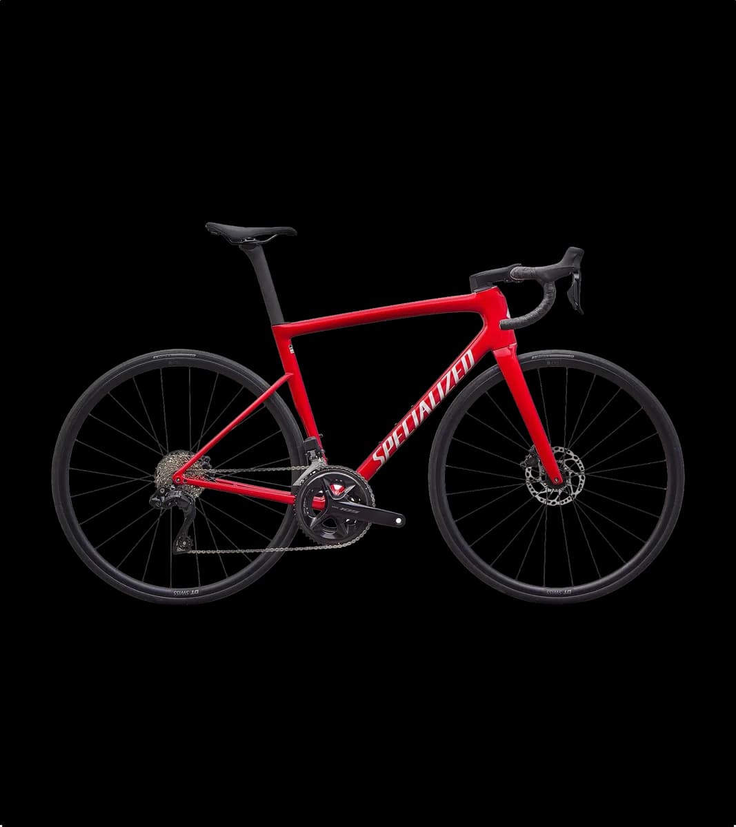 Specialized Tarmac SL8 Comp 2026