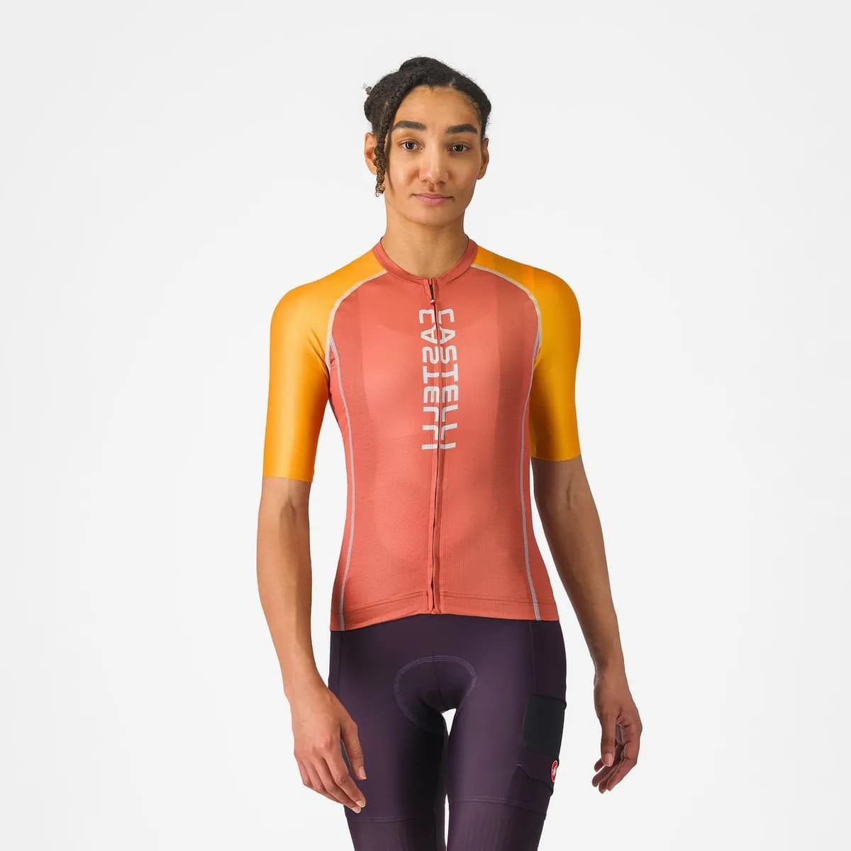 Castelli Unlimited 2 Women's Jersey