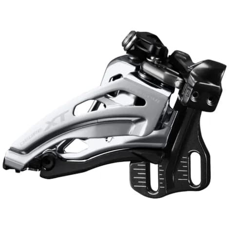 Shimano XT M8020 Front Derailleur