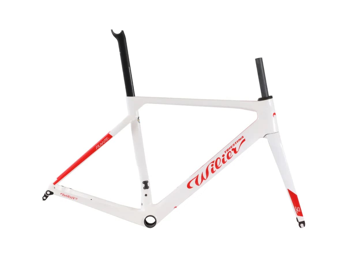 Wilier Filante SL Carbon Road Frameset