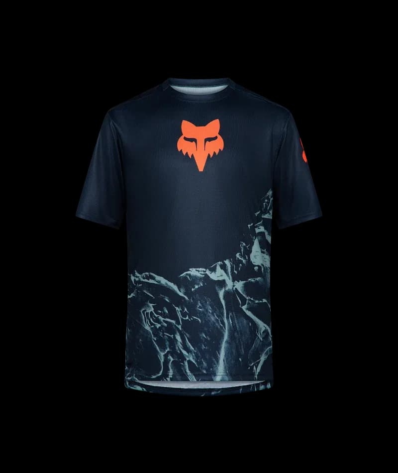 Fox Youth Ranger SS Jersey