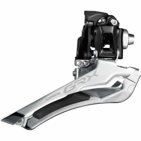 Shimano GRX RX400 Front Derailleur - 10 Speed