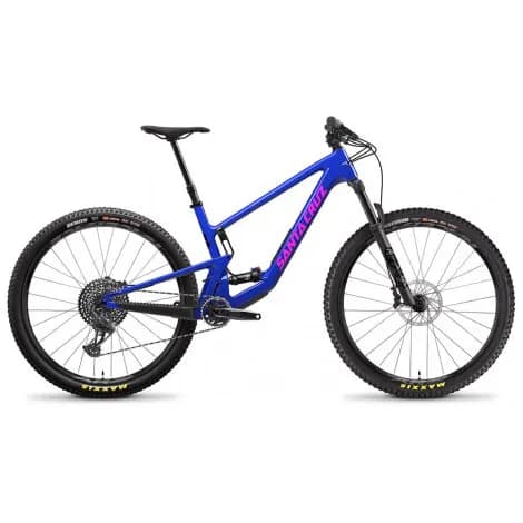 Santa Cruz Tallboy 5 S Mountain Bike 2023