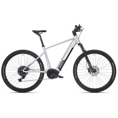 Superior eXC 6.3 MTB Electric Hybrid Bike 2026