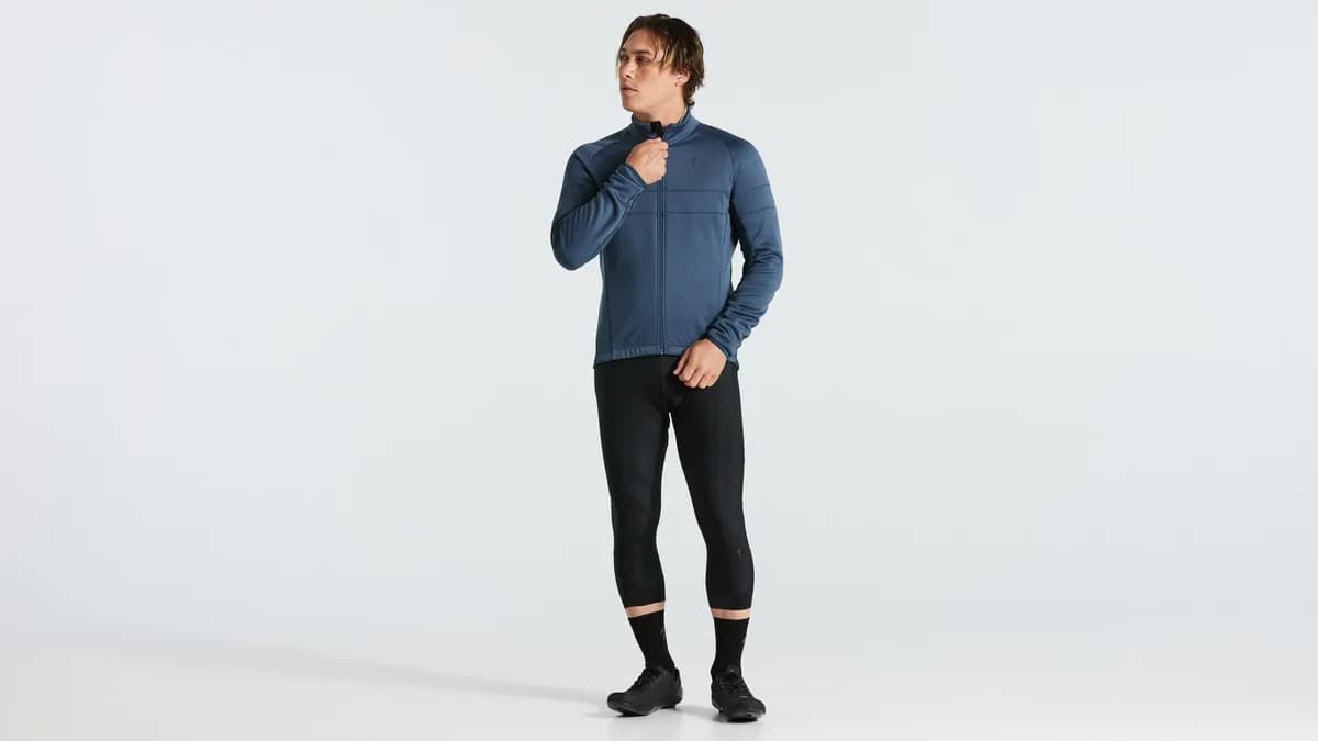 Specialized RBX Men's Softshell Jacket