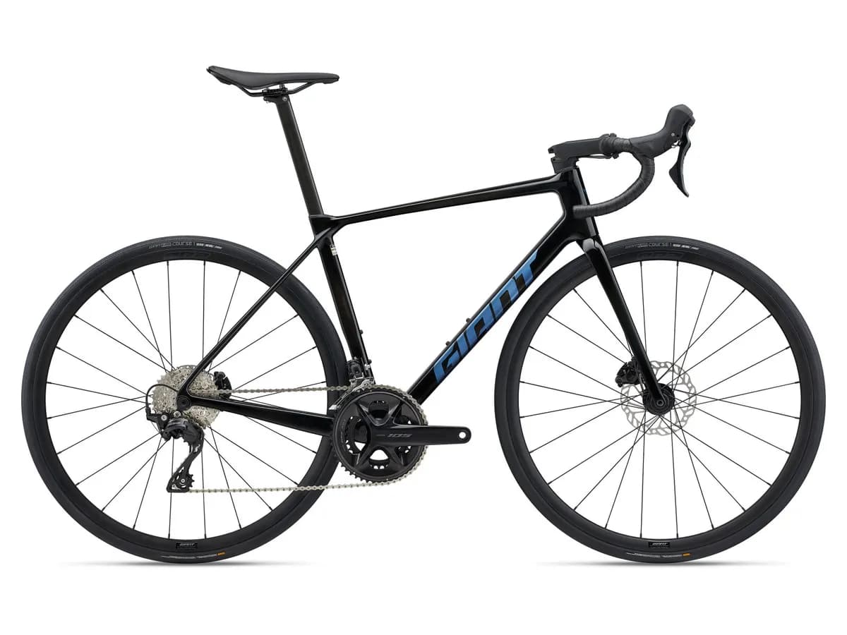 Giant TCR Advanced 2 (2025)