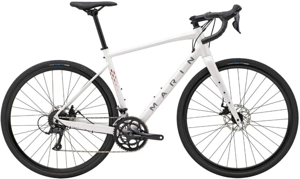 Marin Gestalt 1 Gravel Bike 2025