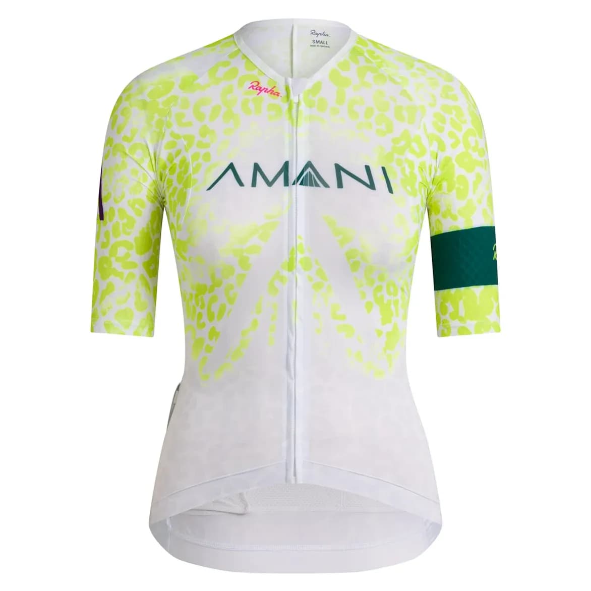 Rapha AMANI Women's Pro Team Aero Jersey
