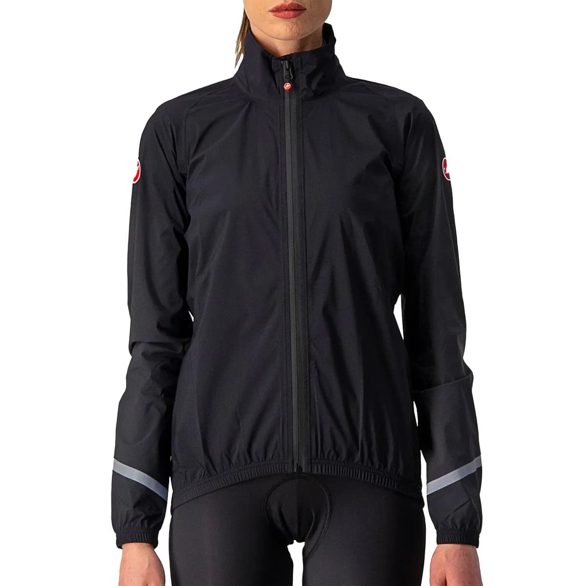 Castelli Emergency 2 Women's Rain Jacket