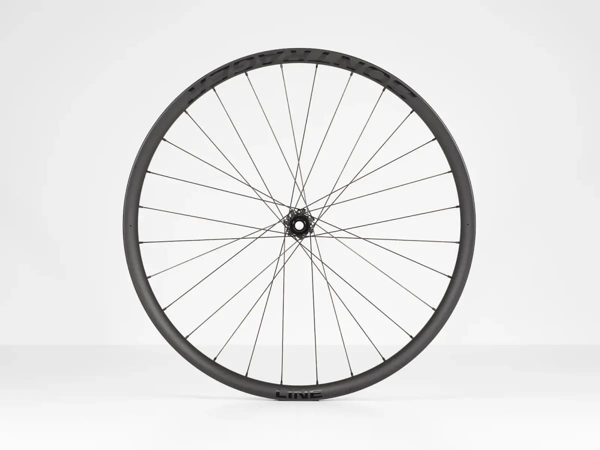Bontrager Line Pro 30 TLR Boost 29 MTB Wheel