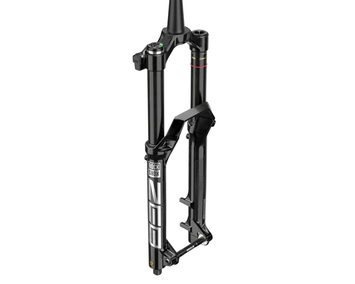 RockShox ZEB Ultimate Flight Attendant Boost Forks - 29"