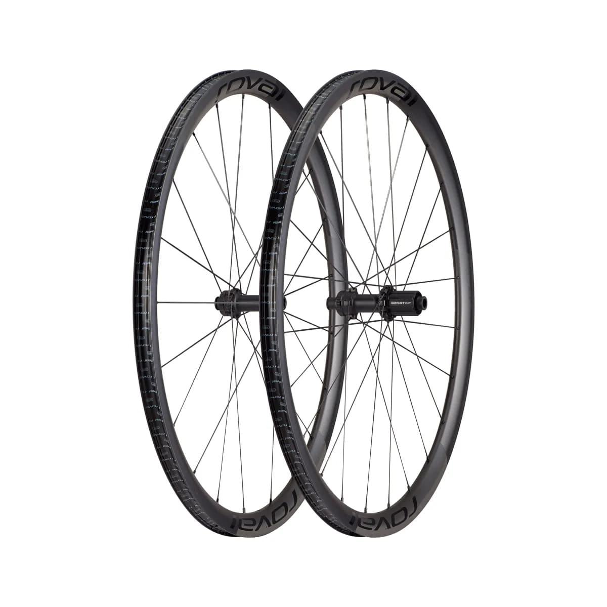 Roval Alpinist CLX II Wheelset