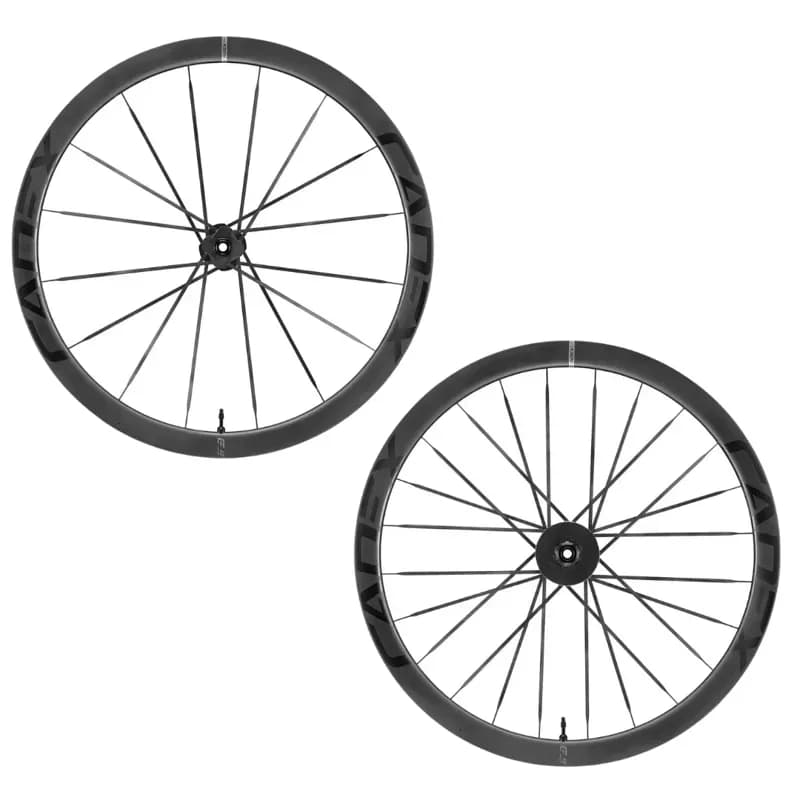 Cadex Max 40 Disc Wheelset