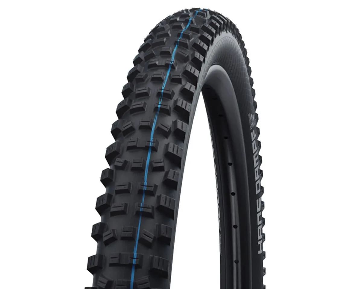 Schwalbe Hans Dampf Super Trail TLE Folding Tyre 27.5"