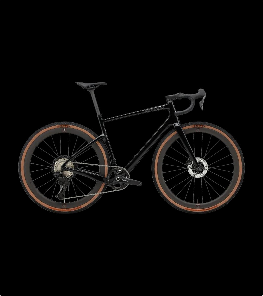 Cervelo Aspero GRX Di2 2026