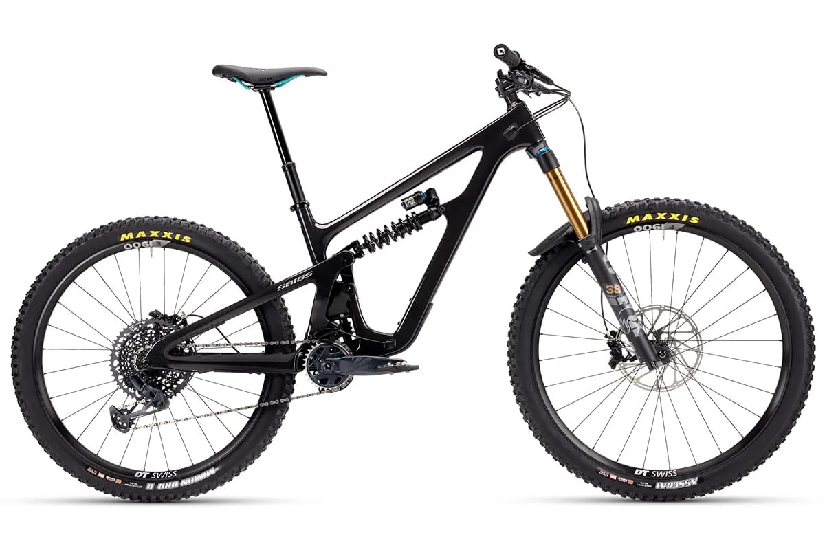 Yeti SB165MX C2 Factory